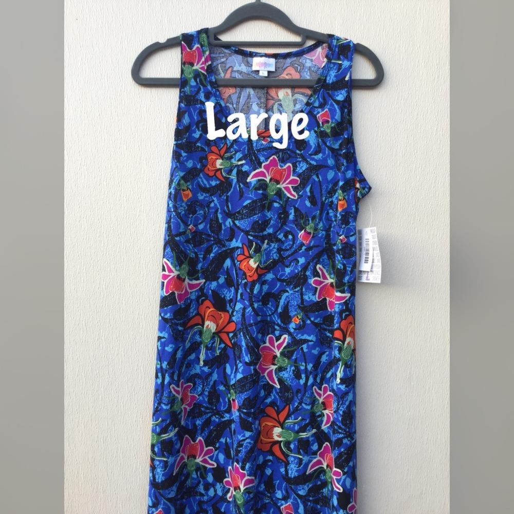 LULAROE DANI